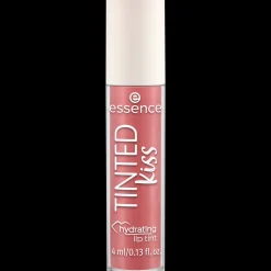 essence Barra De Labios>Tinte labial hidratante TINTED kiss