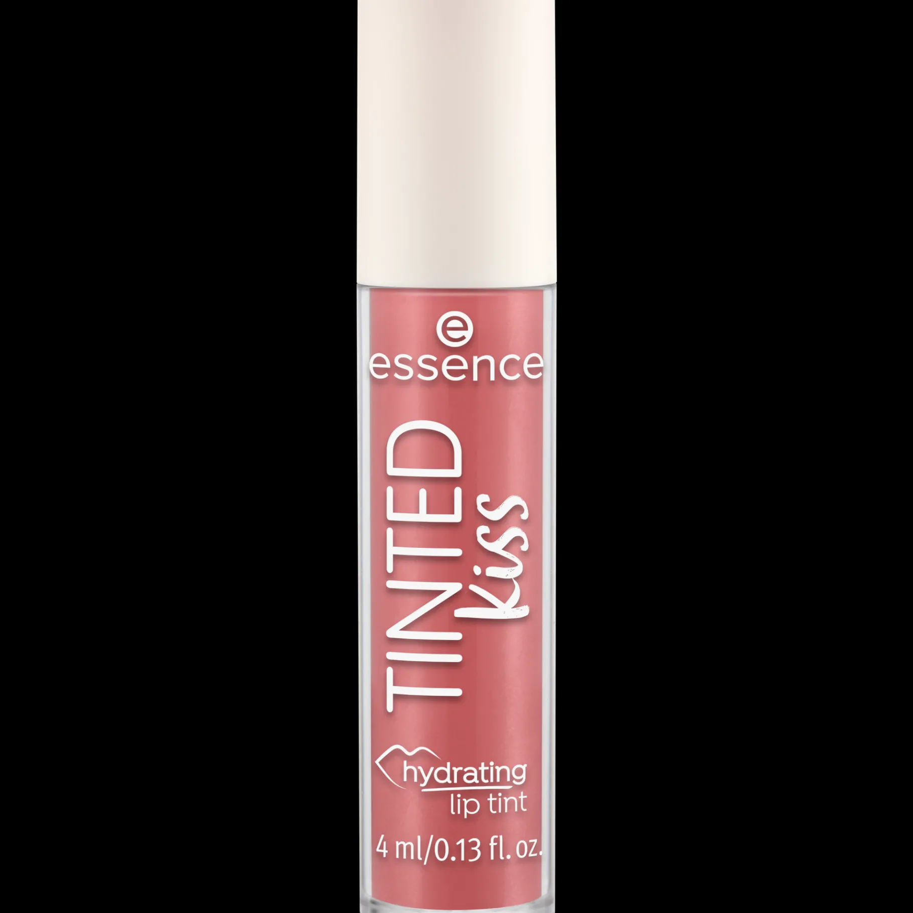 essence Barra De Labios>Tinte labial hidratante TINTED kiss