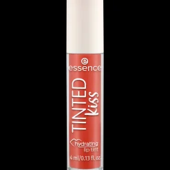 essence Barra De Labios>Tinte labial hidratante TINTED kiss