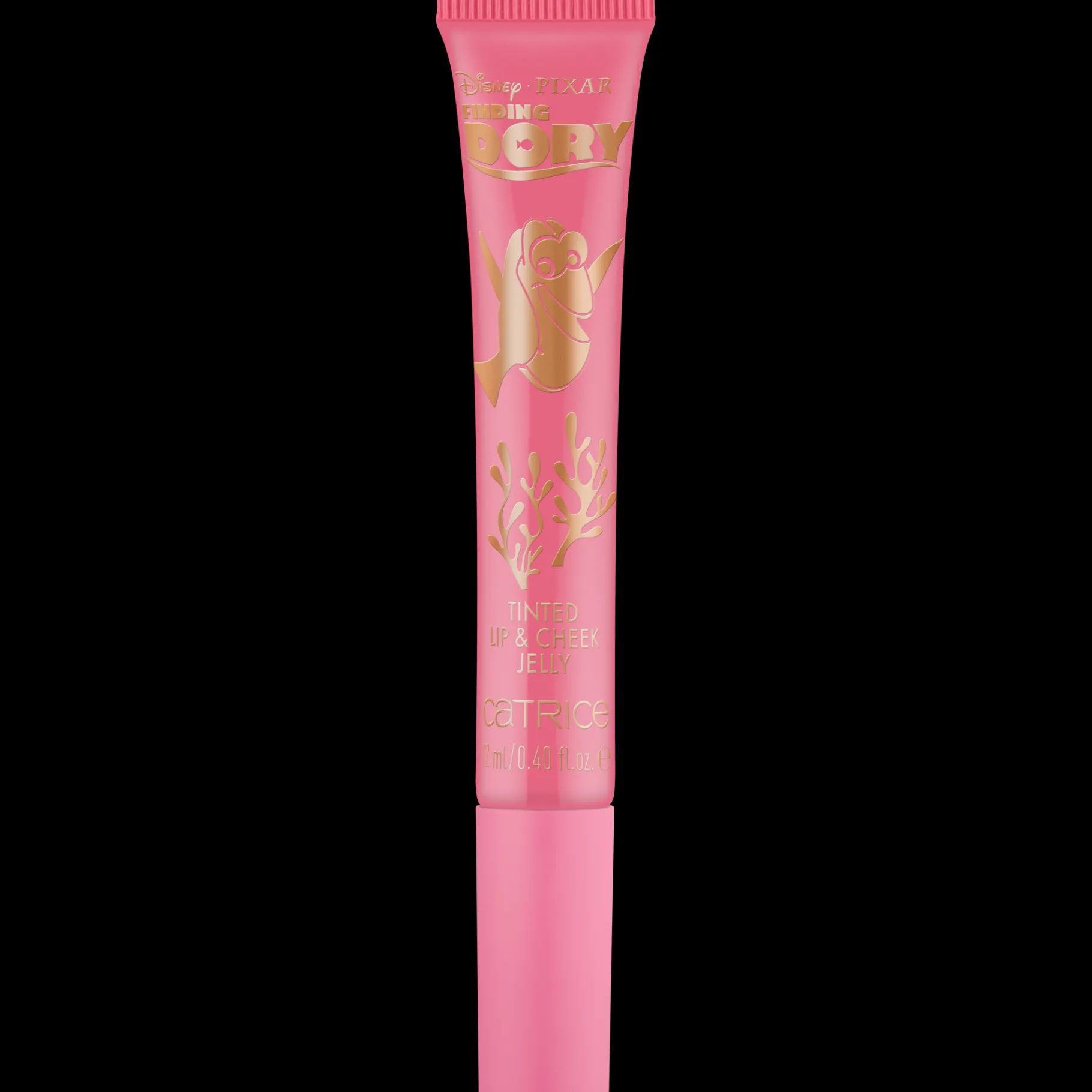 essence Brillo De Labios>Tinte para labios y mejillas Finding Dory de Disney Pixar
