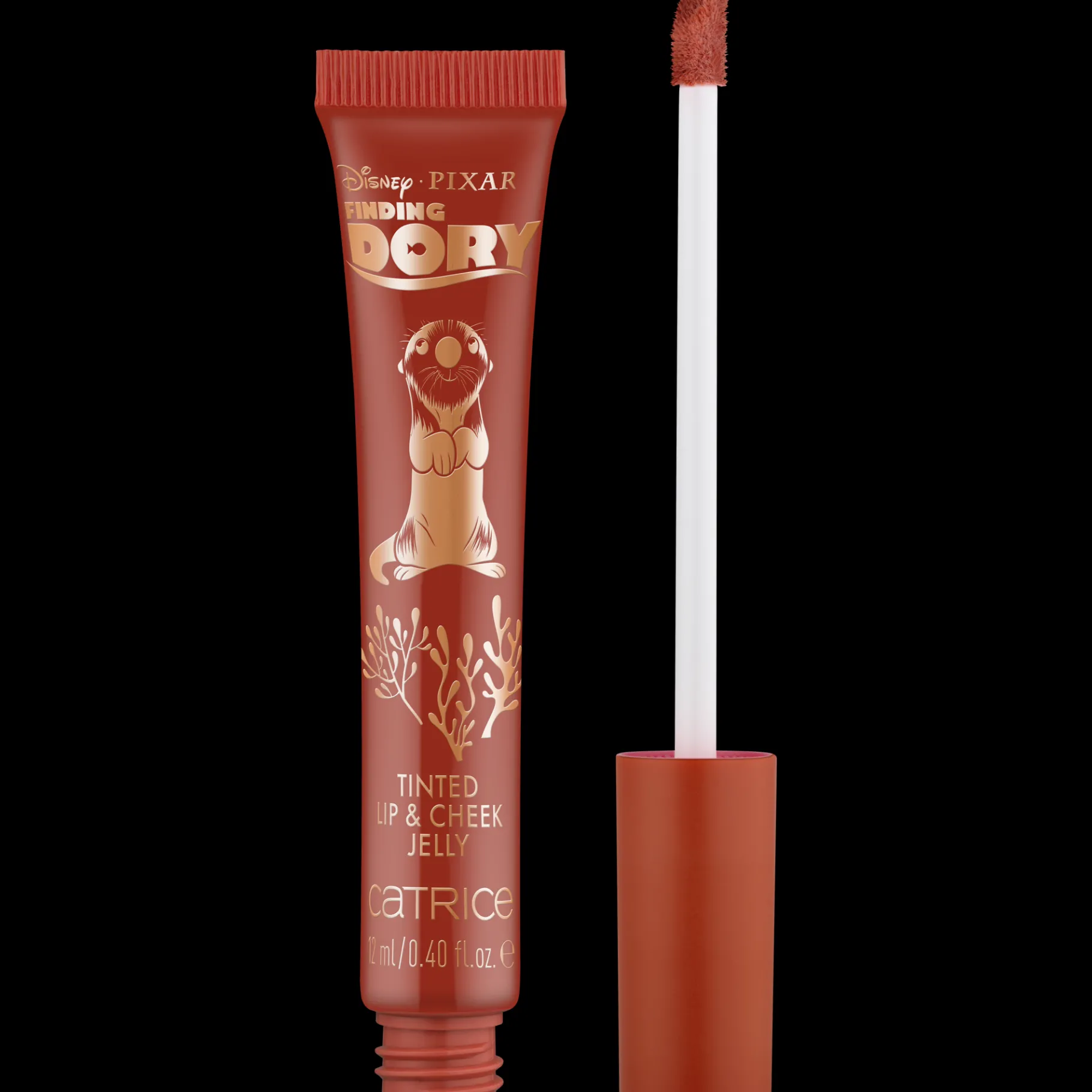 essence Brillo De Labios>Tinte para labios y mejillas Finding Dory de Disney Pixar