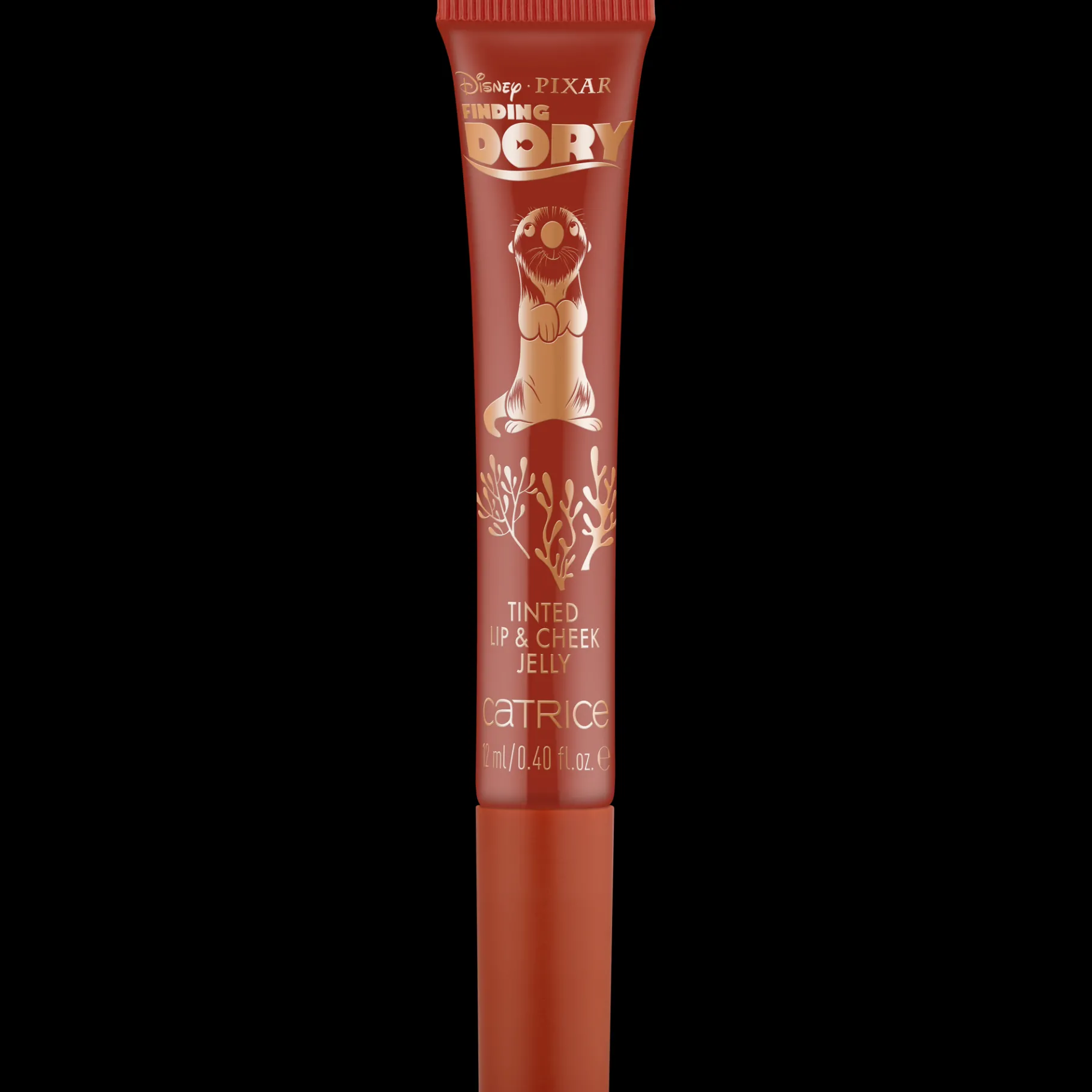 essence Brillo De Labios>Tinte para labios y mejillas Finding Dory de Disney Pixar