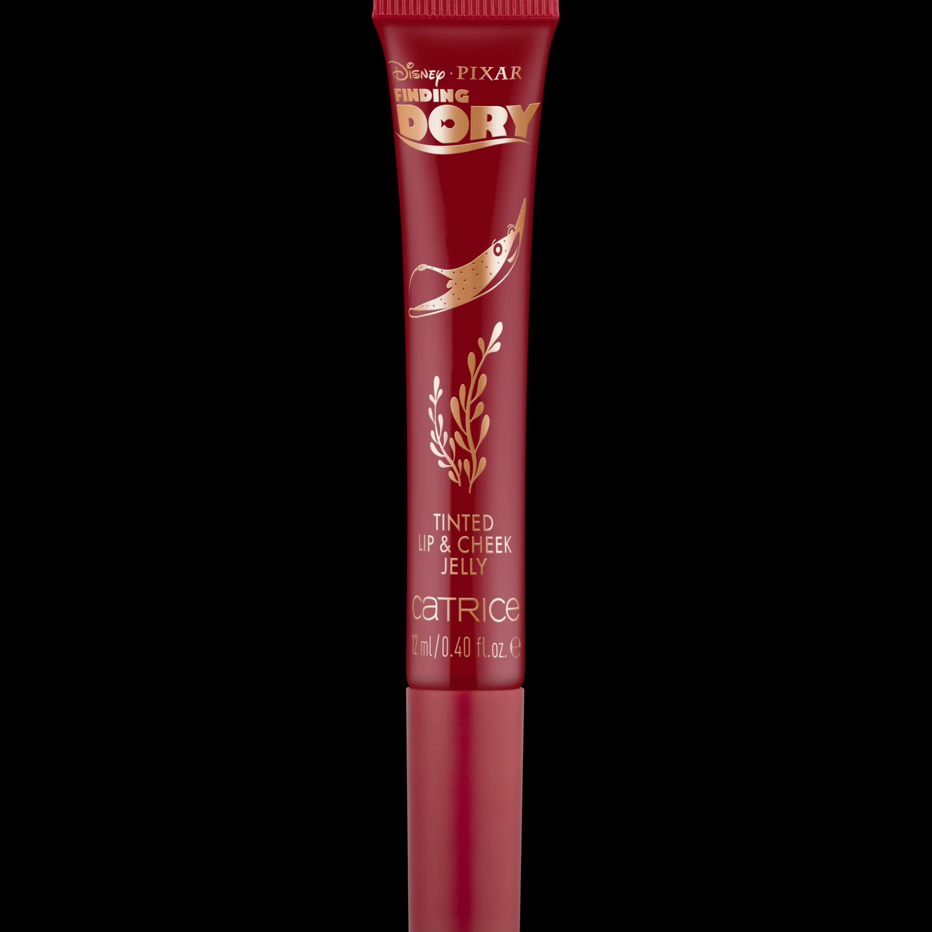 essence Brillo De Labios>Tinte para labios y mejillas Finding Dory de Disney Pixar