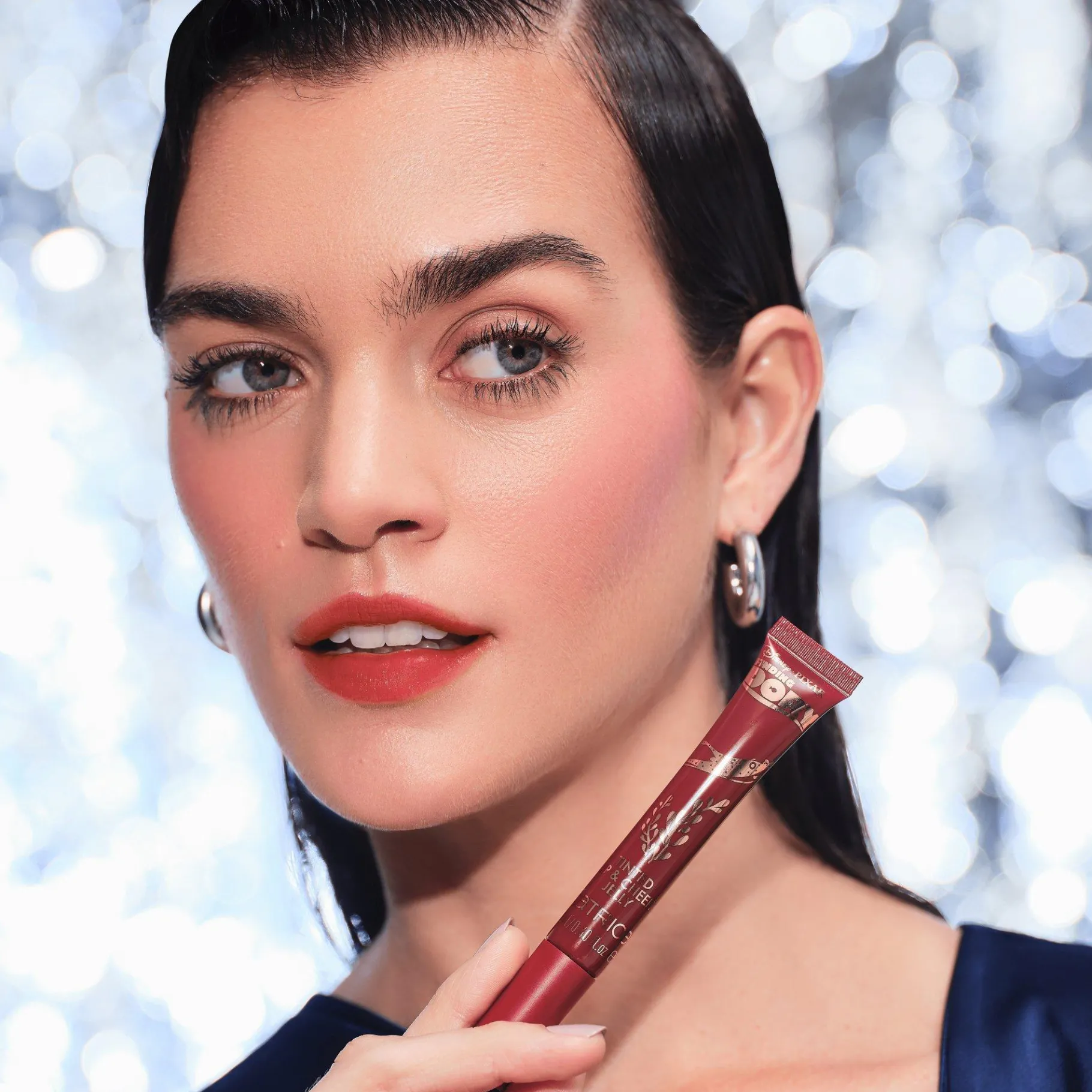 essence Brillo De Labios>Tinte para labios y mejillas Finding Dory de Disney Pixar