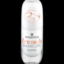 essence Esmalte De Uñas>Tip painter french MANICURE