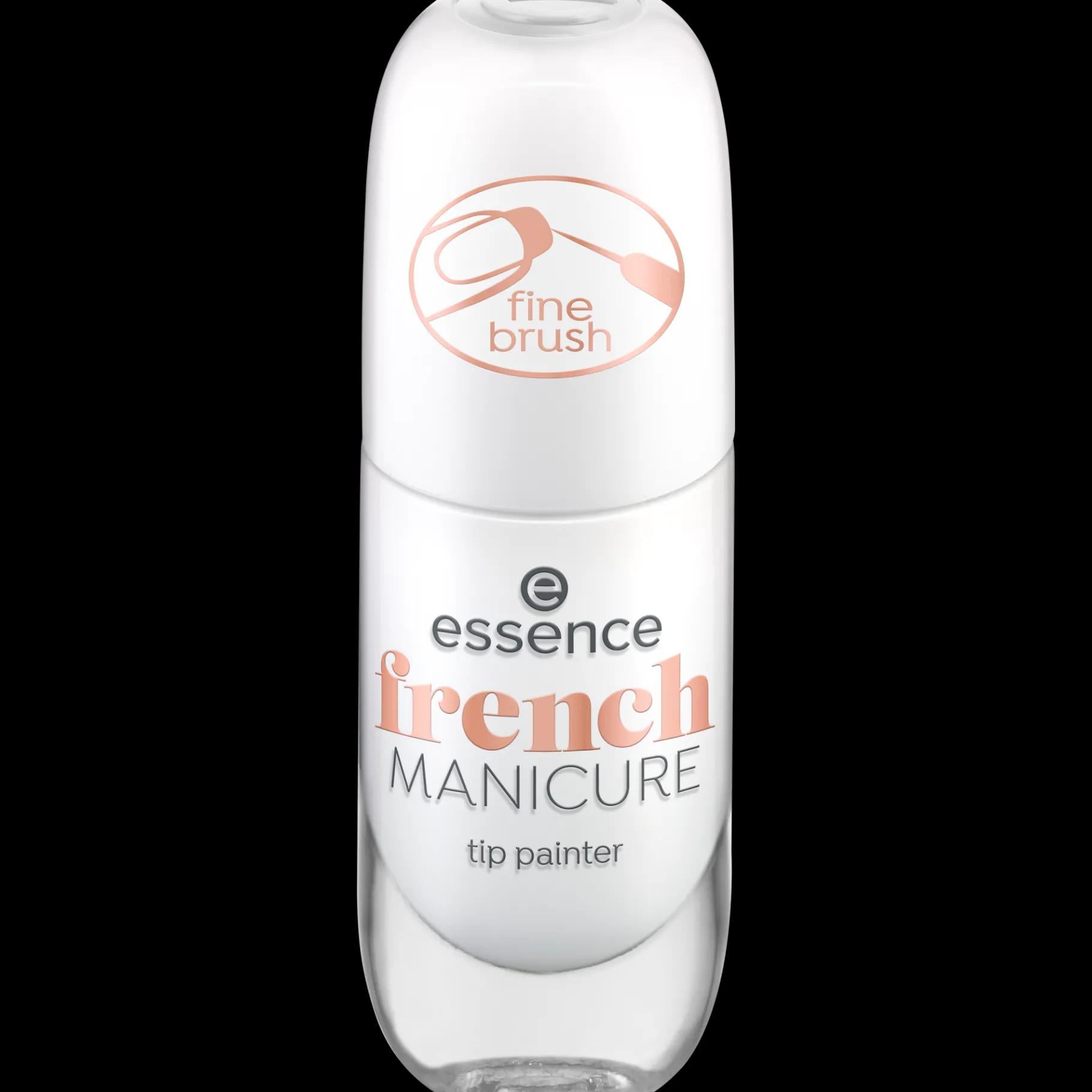 essence Esmalte De Uñas>Tip painter french MANICURE