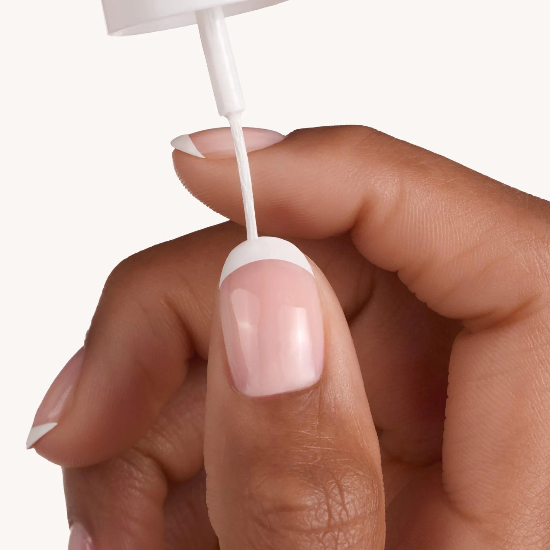 essence Esmalte De Uñas>Tip painter french MANICURE