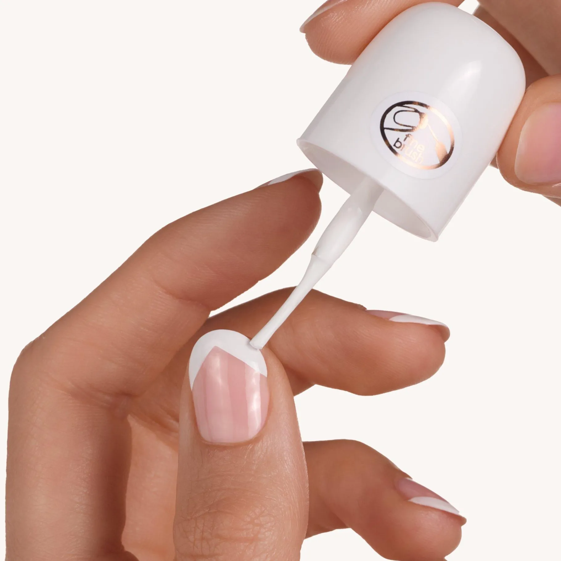 essence Esmalte De Uñas>Tip painter french MANICURE