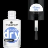 essence Base Y Top Coat>Top coat de secado rápido
