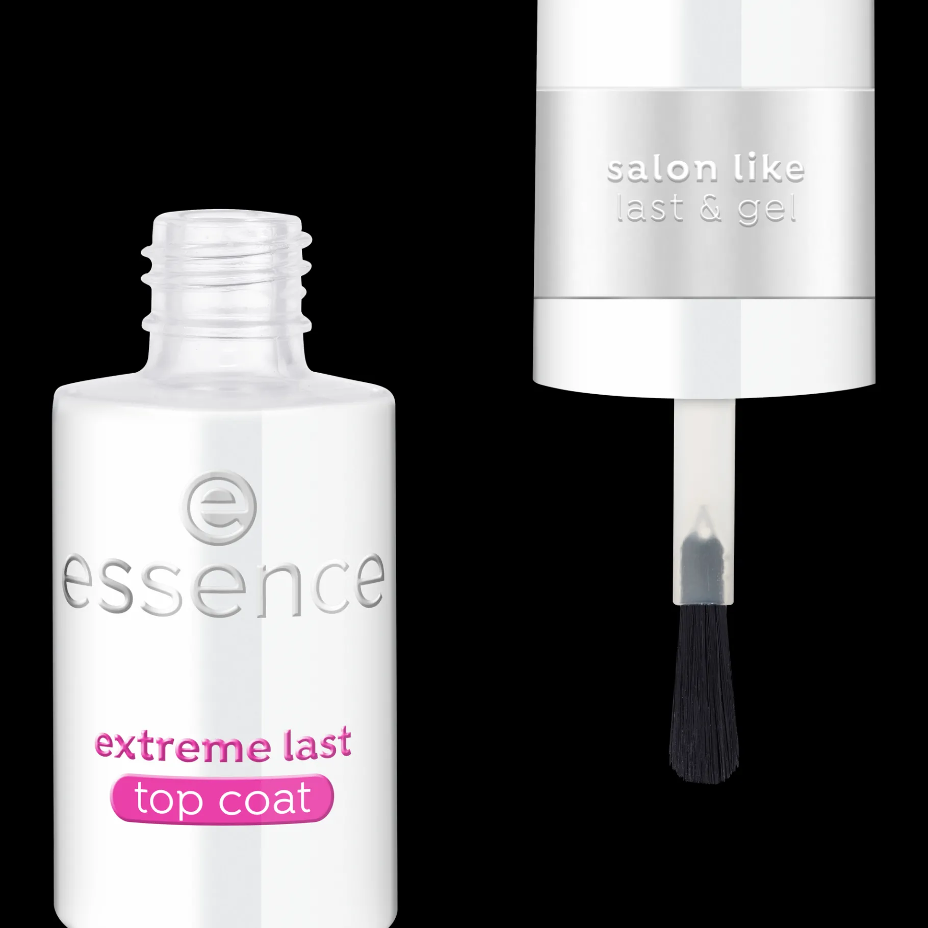 essence Base Y Top Coat>top coat extreme LAST
