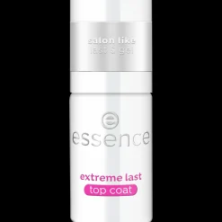 essence Base Y Top Coat>top coat extreme LAST