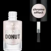 essence Base Y Top Coat>Top coat transformador GLAZED DONUT