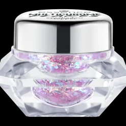 essence Sombra De Ojos>Topper sombra de ojos MULTICHROME FLAKES