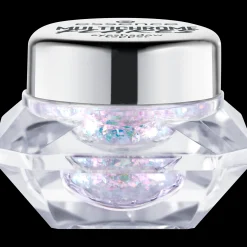 essence Sombra De Ojos>Topper sombra de ojos MULTICHROME FLAKES