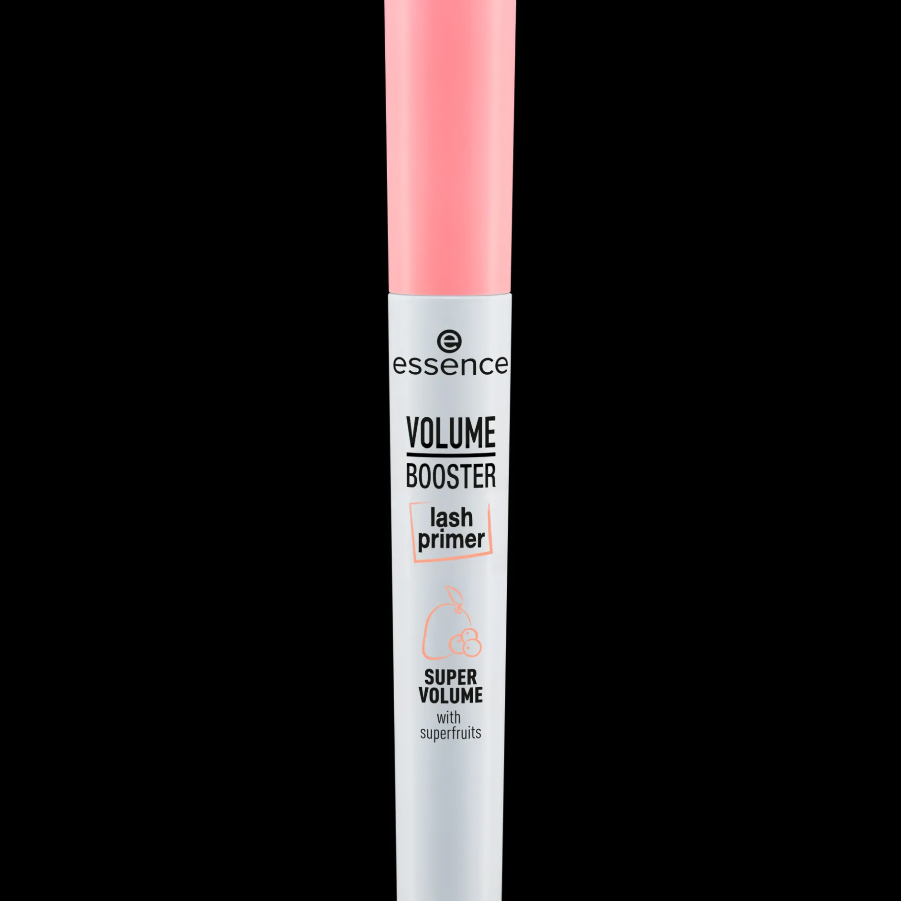 essence Máscara>VOLUME BOOSTER prebase de pestañas