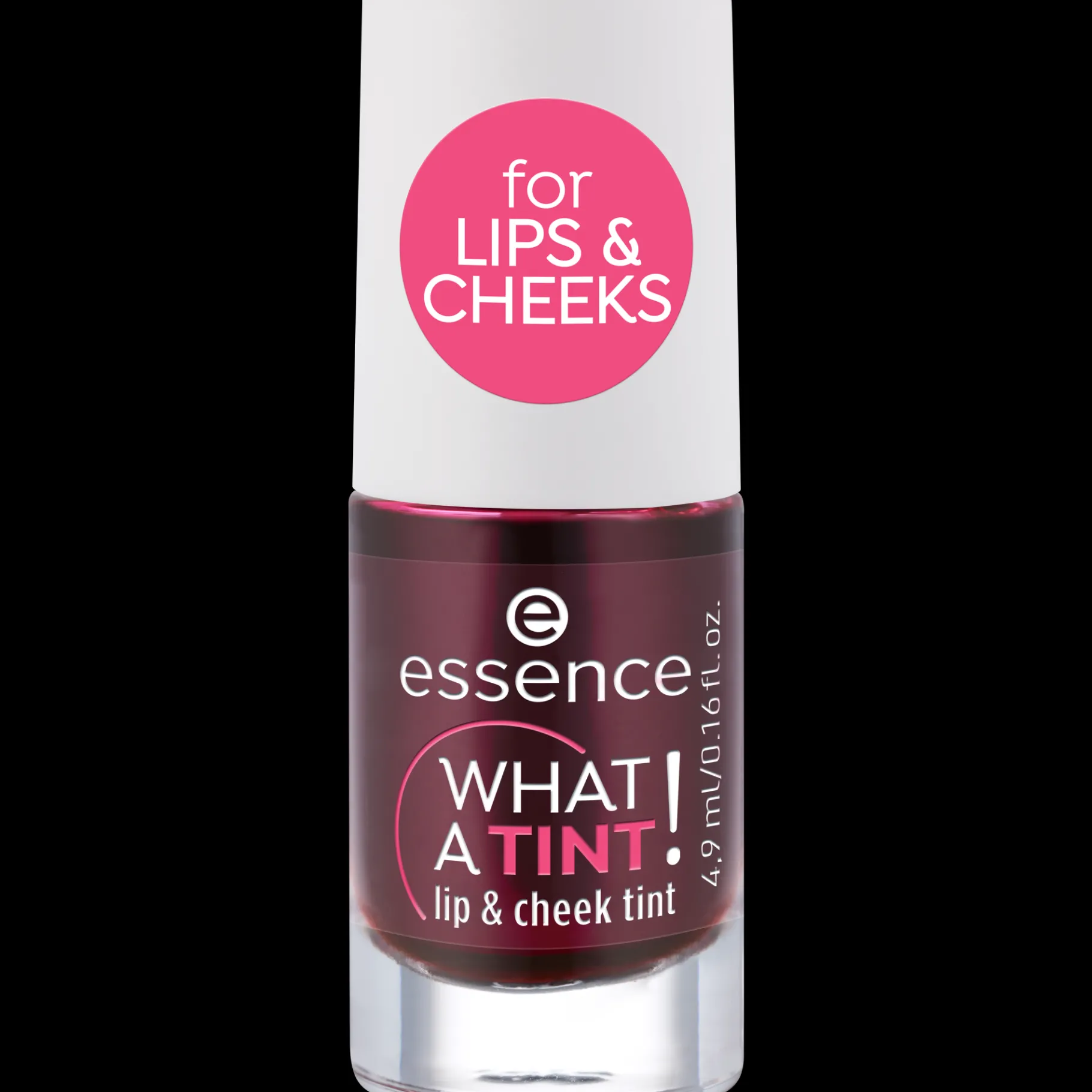 essence Barra De Labios|Colorete>WHAT A TINT! tinte para labios y mejillas