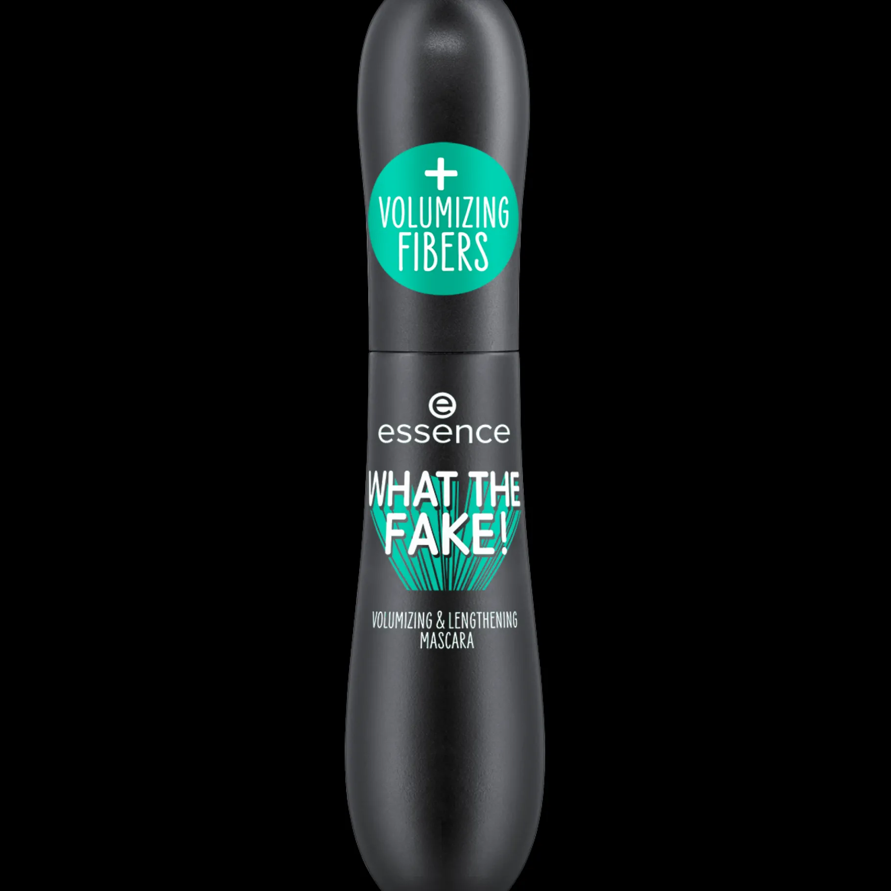 essence Máscara>WHAT THE FAKE! MÁSCARA DE PESTAÑAS VOLUMINIZADORA Y ALARGADORA
