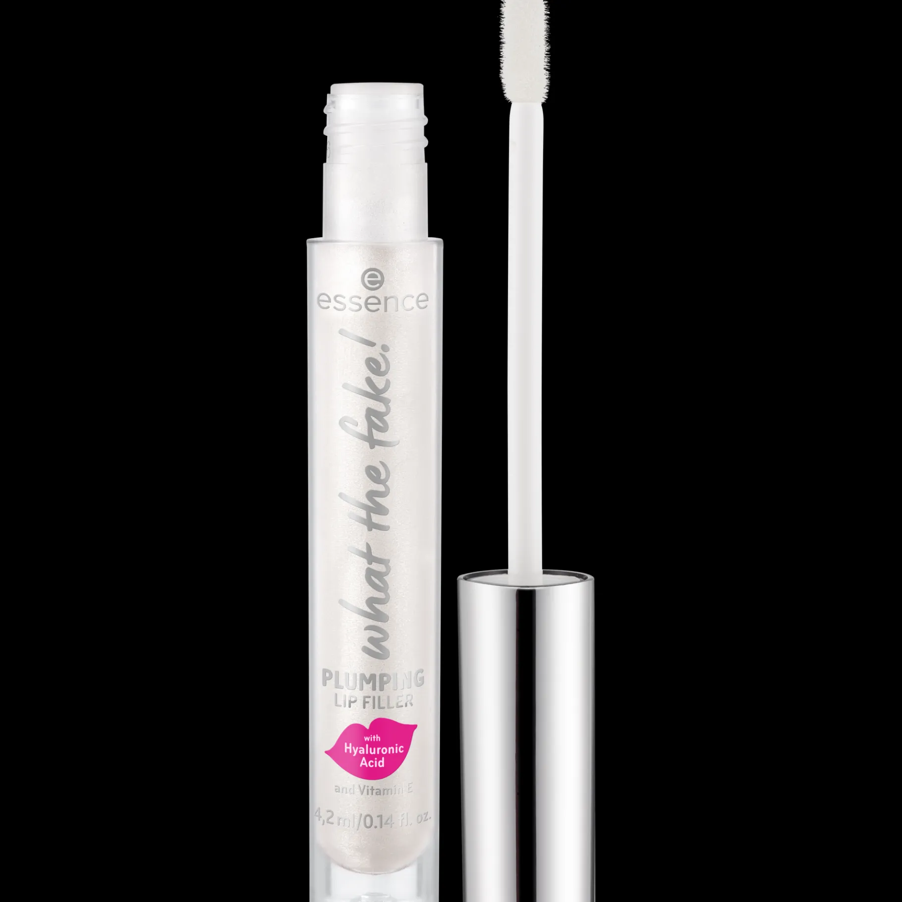 essence Brillo De Labios>what the fake! PLUMPING LIP FILLER voluminizador labial