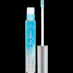 essence Brillo De Labios>what the fake! Voluminizador labial EXTREME PLUMPING LIP FILLER