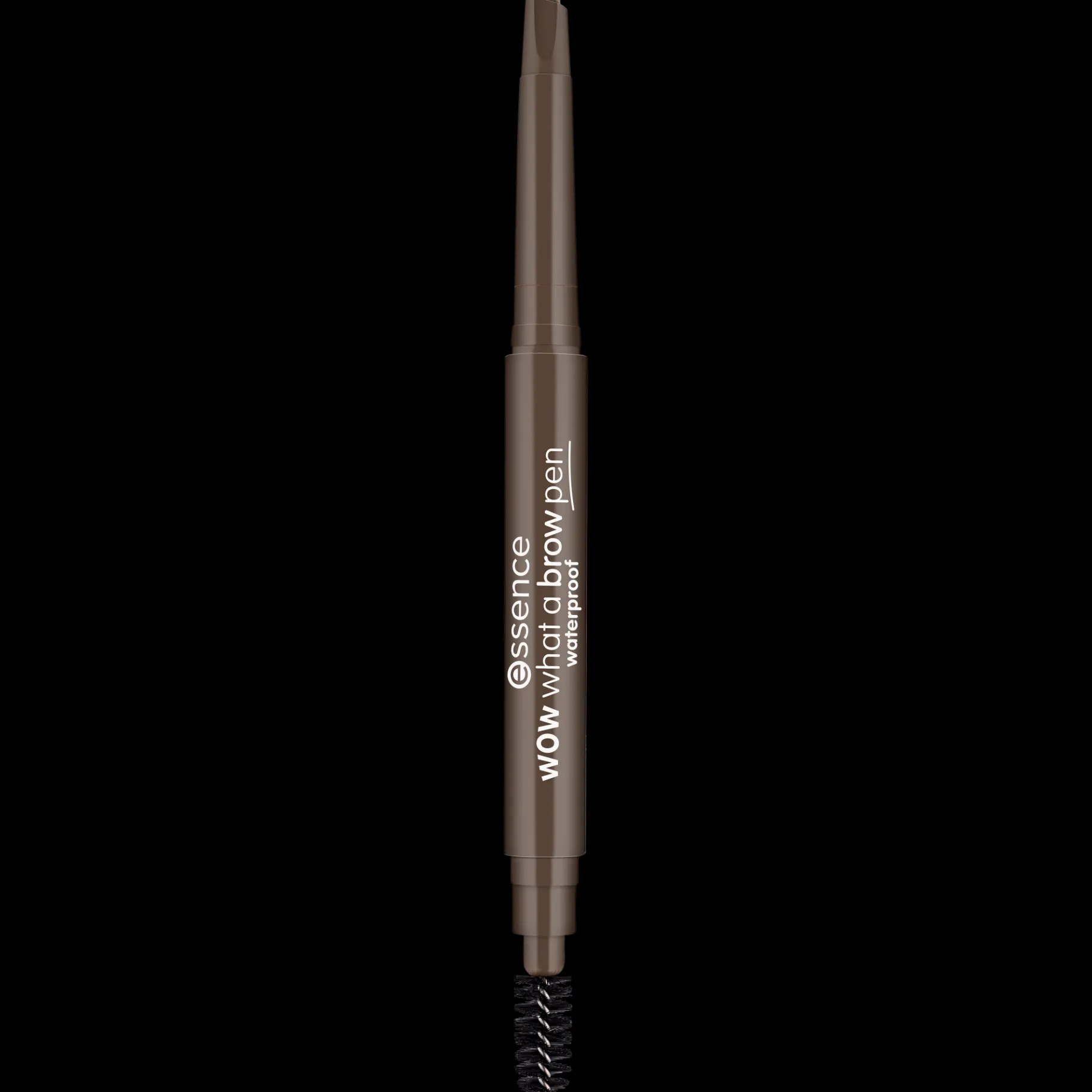 essence Cejas>wow what a brow pen lápiz para cejas resistente al agua