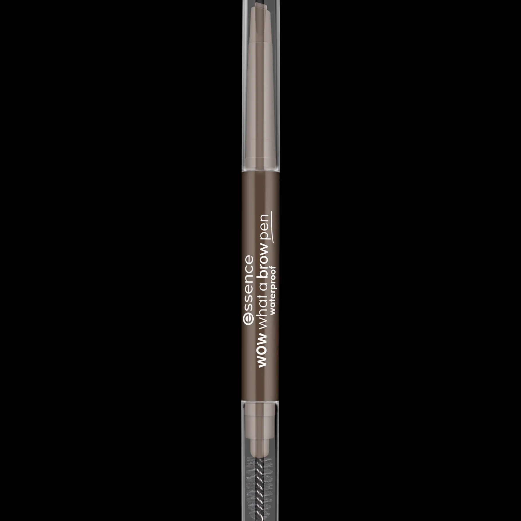 essence Cejas>wow what a brow pen lápiz para cejas resistente al agua