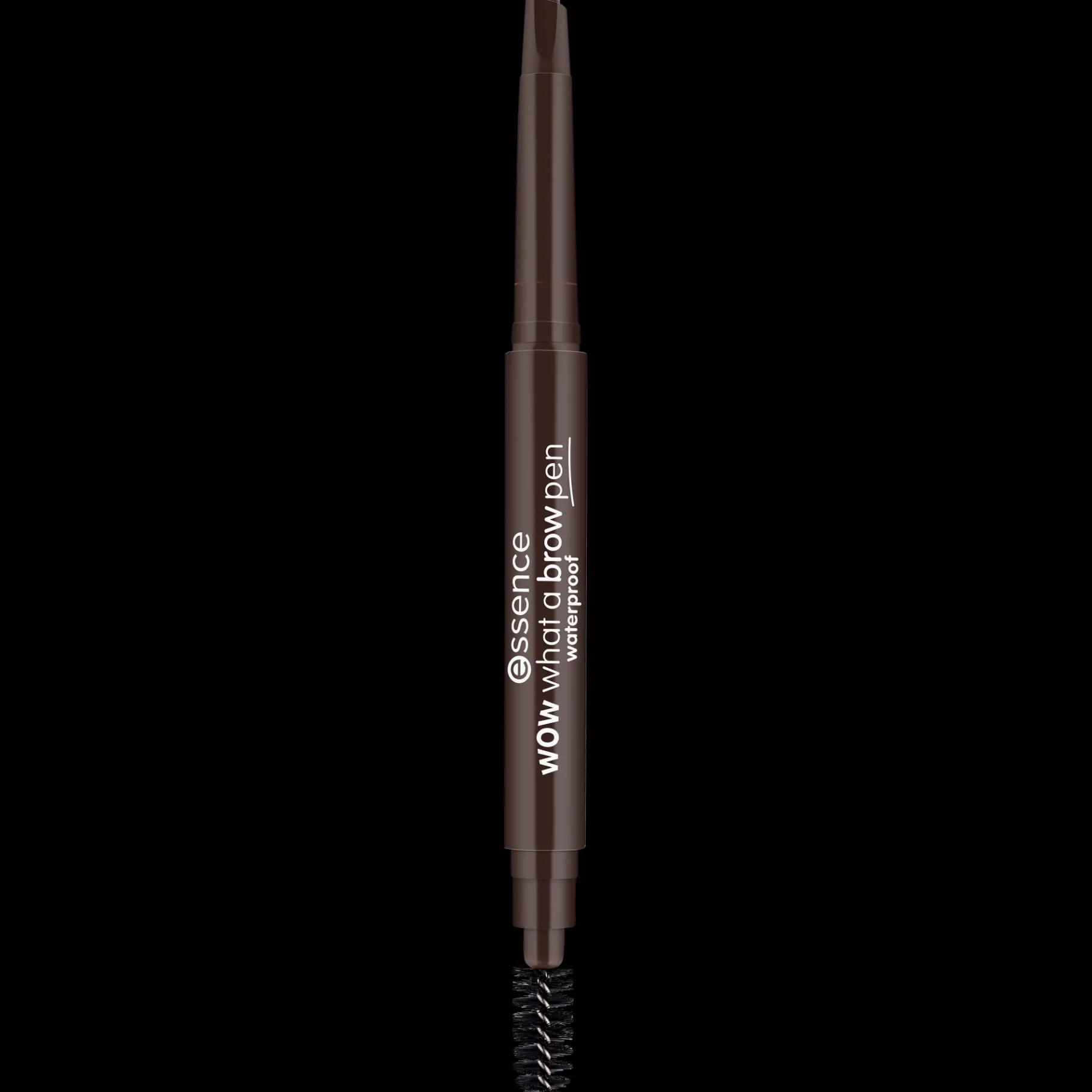 essence Cejas>wow what a brow pen lápiz para cejas resistente al agua