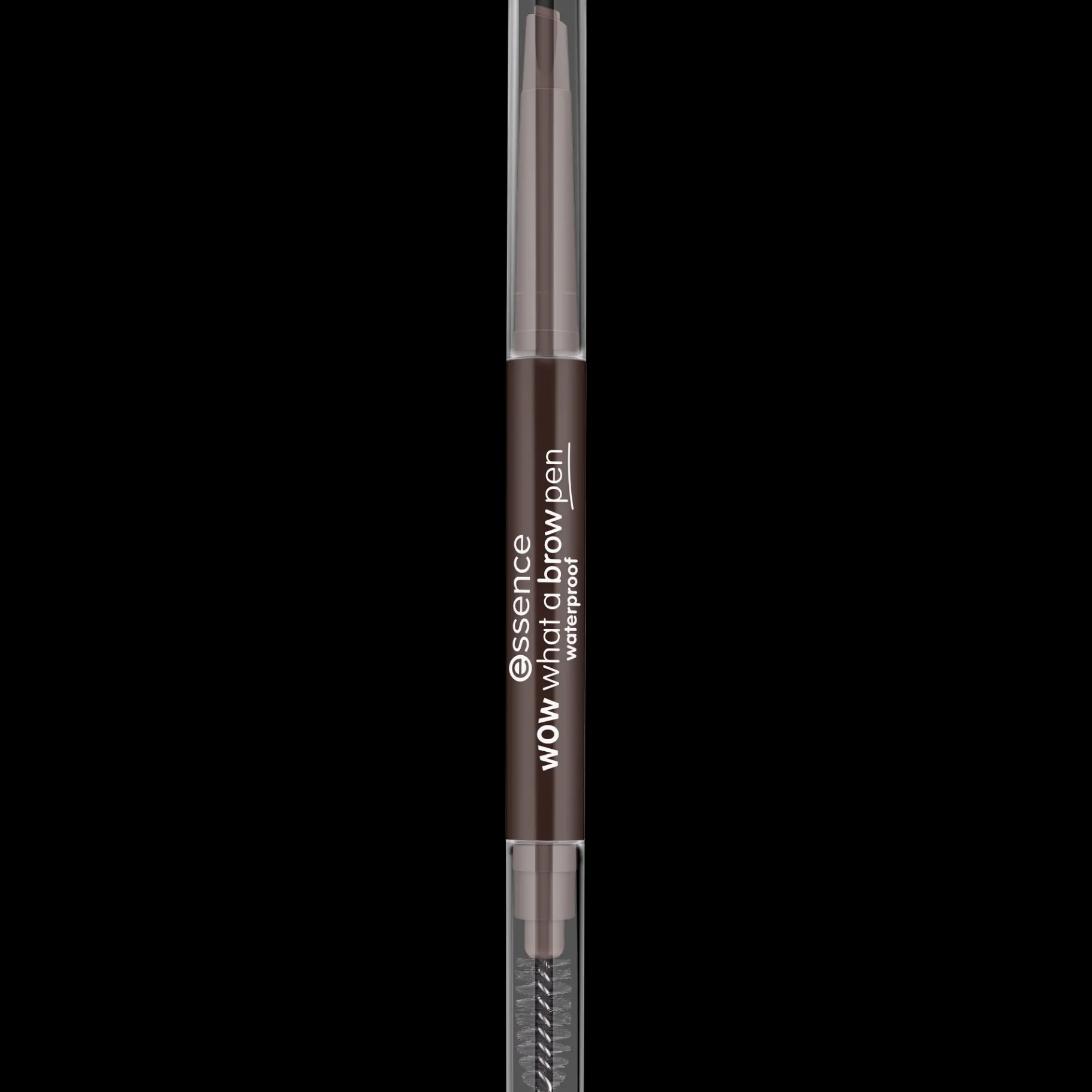 essence Cejas>wow what a brow pen lápiz para cejas resistente al agua