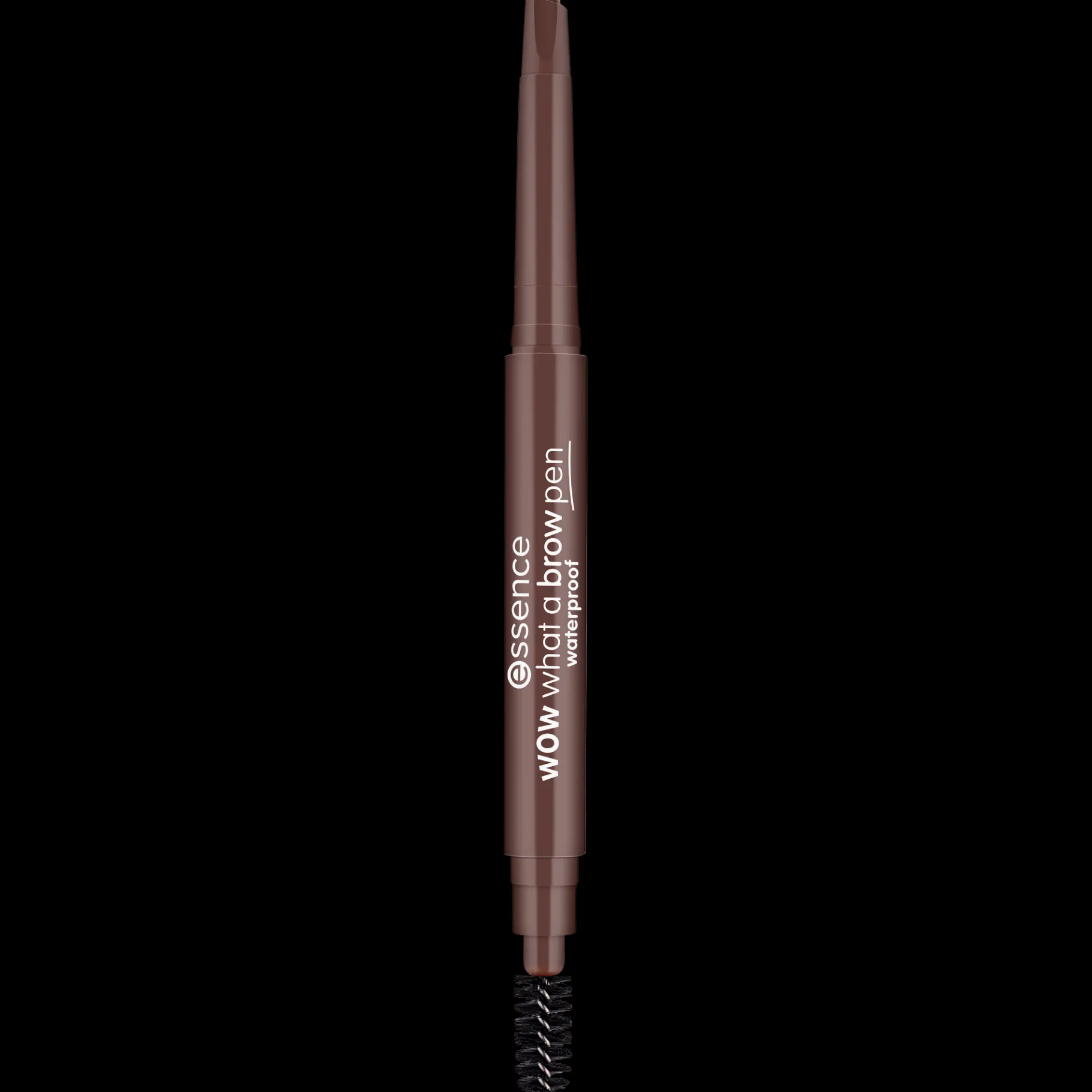 essence Cejas>wow what a brow pen lápiz para cejas resistente al agua
