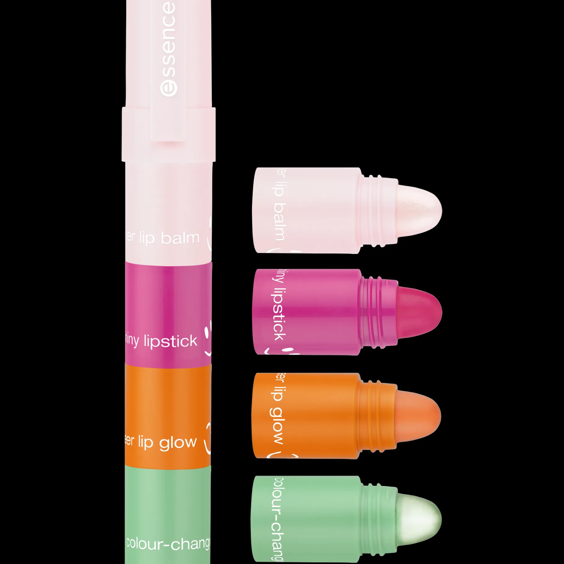 essence Barra De Labios>you make my day! torre labial