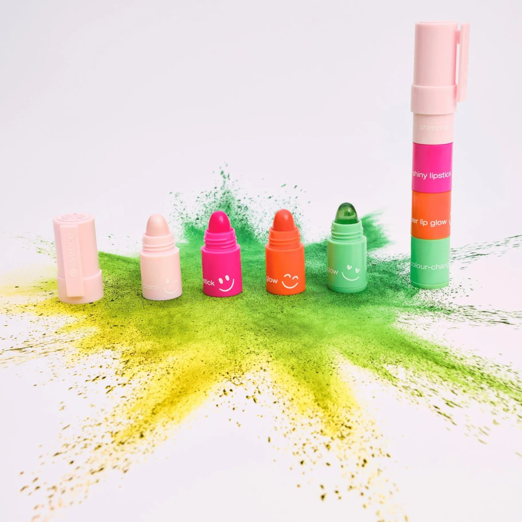 essence Barra De Labios>you make my day! torre labial