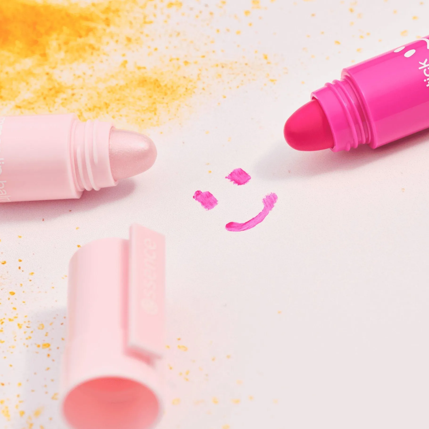 essence Barra De Labios>you make my day! torre labial